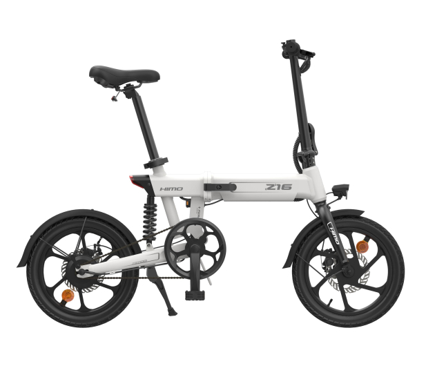 HIMO Z16 MAX White - 728250 - zdjęcie